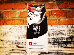 Caffè Italia Caruso Blend 1000g