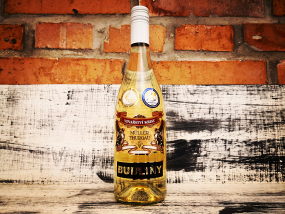 KRIST BUBLINY Müller Thurgau 0,75 l