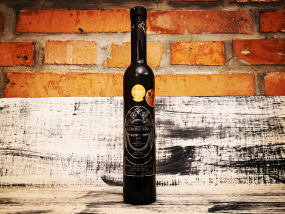 Sauvignon ledové 2011 0,375 l