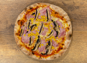 13. Quattro stagioni