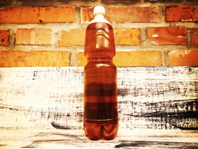 ZUBR Grand 11° - stáčené 1,5 l