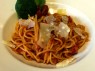 Spaghetti Amatriciana