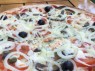 Pizza Siciliana