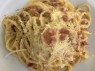 Spaghetti Carbonara