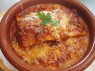 Lasagna de Carne