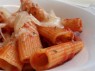 Rigatoni Arrabbiata