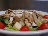 Ensalada de Pollo