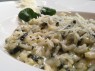 Risotto Spinaci