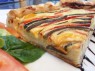 Quiche de Verduras