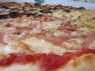 Pizza Cuatro Estaciones