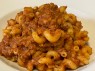 Riccioli Ragú Vegano