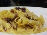 Pappardelle Pato Picante