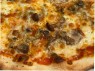 Pizza Misto Bosco