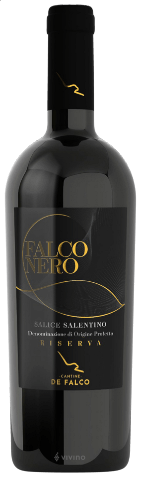 Salice Salentino RISERVA DOP 0,75l