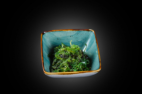 11, WAKAME