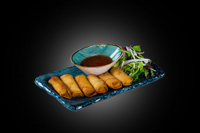 6,Nem Chay ( 6 Stück) 