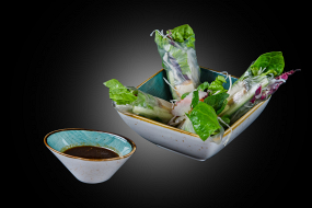  Buddha Roll (4 Stück)