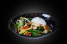 Curry chay