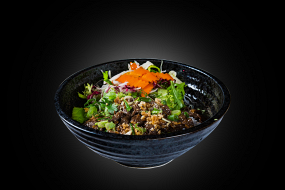 Bun Bo Nam Bo (Leichtscharf)