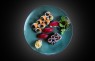 Menü 14, Tuna Set