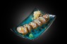T1, Kaiju Tempura