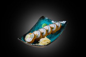 T4,California tempura