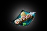 T6,veggie tempura