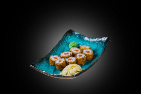 MT 1, Sake Mini Roll