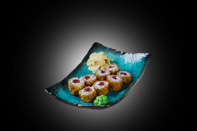 MT 2, Tuna Mini Roll