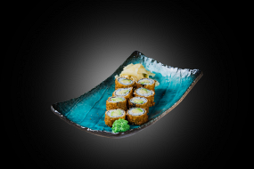 MT4, Avocado Mini Roll