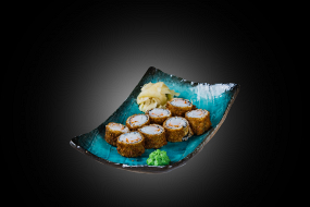 MT6, Surimi Mini Roll