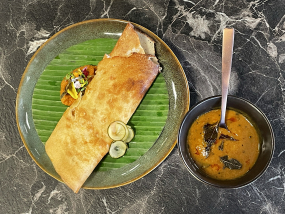 Dosa 
