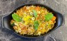 Vegetable Biryani