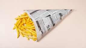 Pommes frites
