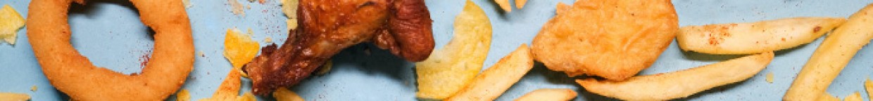 Kinderspeisen-für den kleinen Hunger