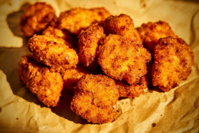 Pepite Piccanti di puro petto di pollo