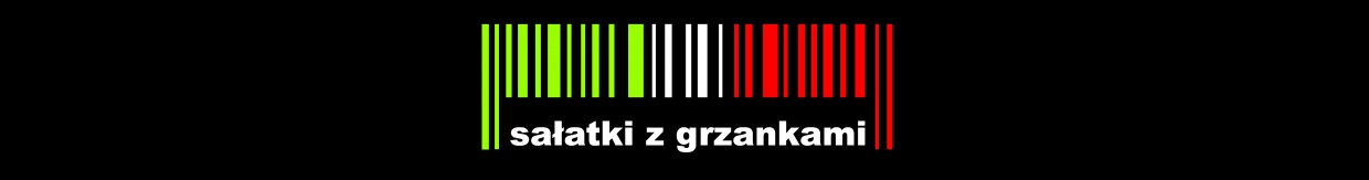 SAŁATKI