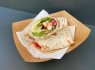 Fajita mit Huhn