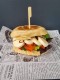 Mozzarella Sandwich 