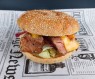 Flanksteak Sandwich 