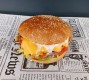 Fitness Sandwich 