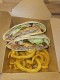 XXL BURGER BURITO BOX