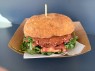 Haloumi Sandwich 