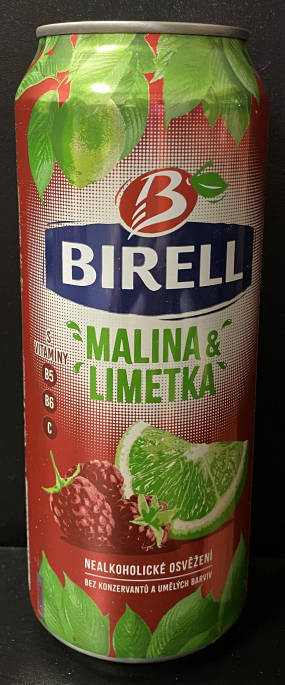 0,5l Birell pomelo 🔞