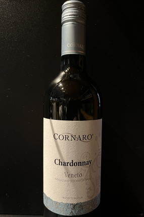 Víno bílé Chardonnay 0,75l 