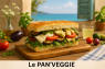 LE PAN’VEGGIE