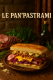 LE PAN’ PASTRAMI