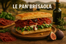 LE PAN’ BRESAOLA