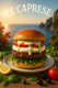 LE CAPRESE