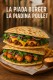 La Piada Burger